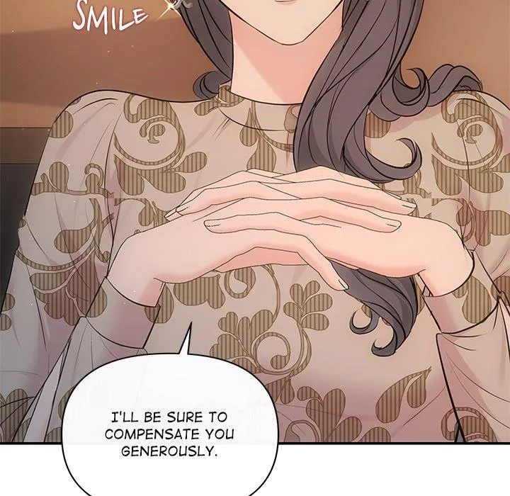 Read A Consensual Relationship chapter 21 image 121 on Lezhin