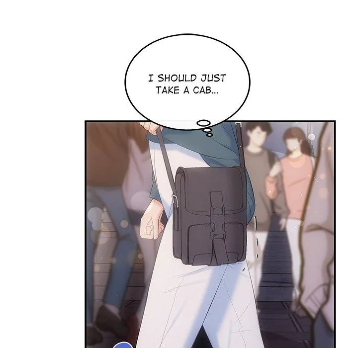 Read A Consensual Relationship chapter 21 image 131 on Lezhin