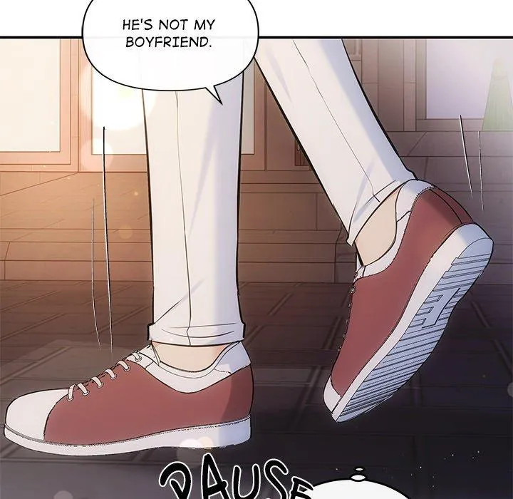 Read A Consensual Relationship chapter 21 image 135 on Lezhin