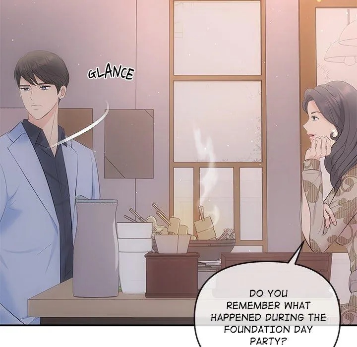 Read A Consensual Relationship chapter 21 image 157 on Lezhin