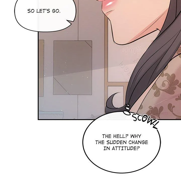 Read A Consensual Relationship chapter 21 image 170 on Lezhin