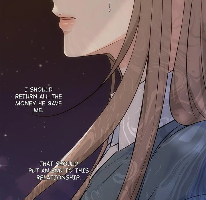 Read A Consensual Relationship chapter 21 image 18 on Lezhin