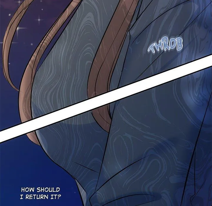 Read A Consensual Relationship chapter 21 image 19 on Lezhin