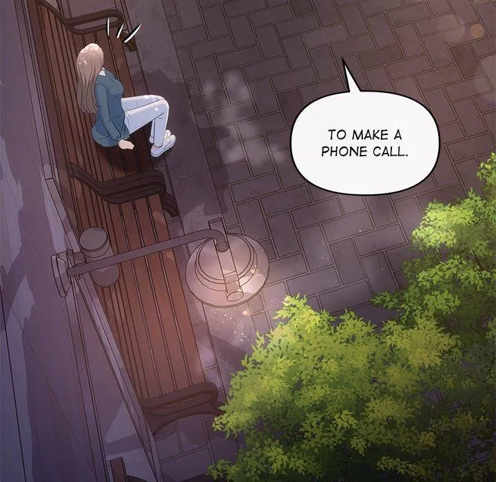 Read A Consensual Relationship chapter 21 image 22 on Lezhin