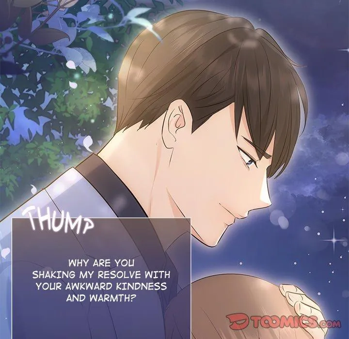 Read A Consensual Relationship chapter 21 image 36 on Lezhin