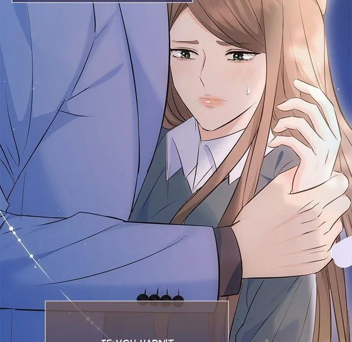 Read A Consensual Relationship chapter 21 image 37 on Lezhin