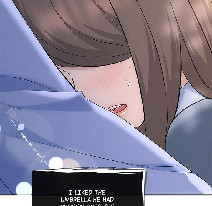 Read A Consensual Relationship chapter 21 image 42 on Lezhin
