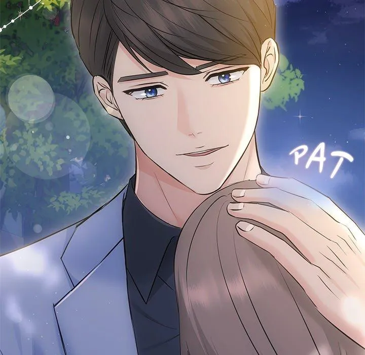 Read A Consensual Relationship chapter 21 image 46 on Lezhin