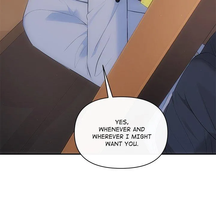 Read A Consensual Relationship chapter 21 image 7 on Lezhin