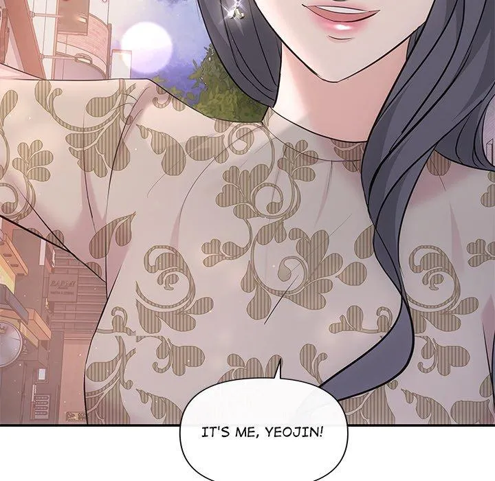 Read A Consensual Relationship chapter 21 image 80 on Lezhin