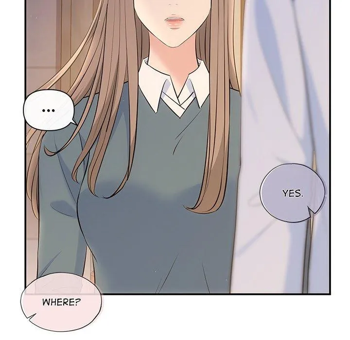 Read A Consensual Relationship chapter 21 image 84 on Lezhin