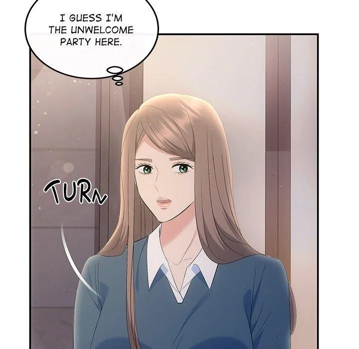 Read A Consensual Relationship chapter 21 image 90 on Lezhin