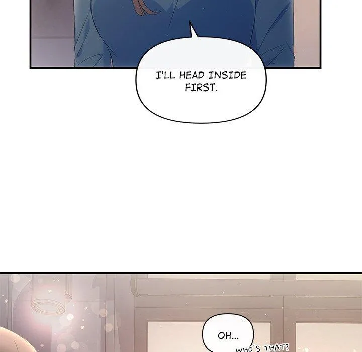 Read A Consensual Relationship chapter 21 image 91 on Lezhin