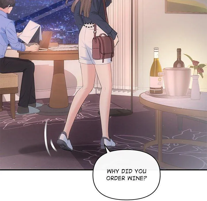 Read A Consensual Relationship chapter 22 image 100 on Lezhin