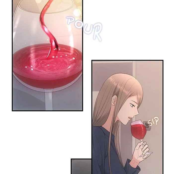 Read A Consensual Relationship chapter 22 image 107 on Lezhin