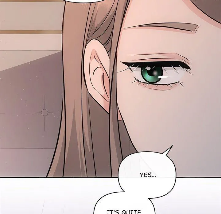Read A Consensual Relationship chapter 22 image 115 on Lezhin