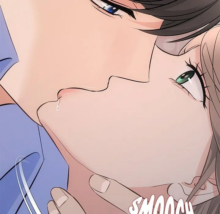 Read A Consensual Relationship chapter 22 image 117 on Lezhin