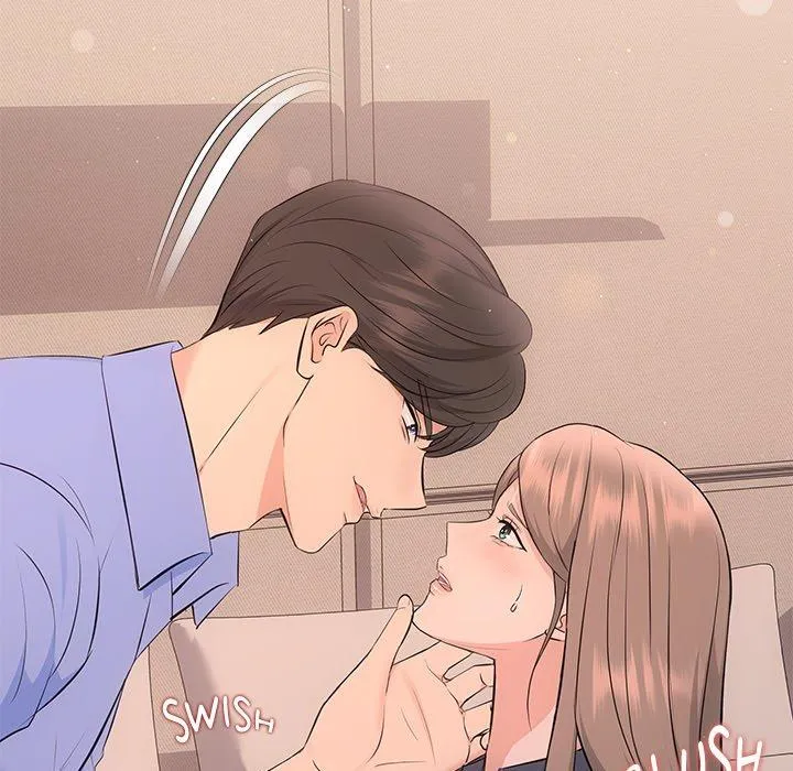 Read A Consensual Relationship chapter 22 image 121 on Lezhin