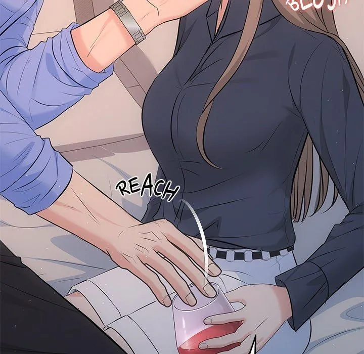 Read A Consensual Relationship chapter 22 image 122 on Lezhin