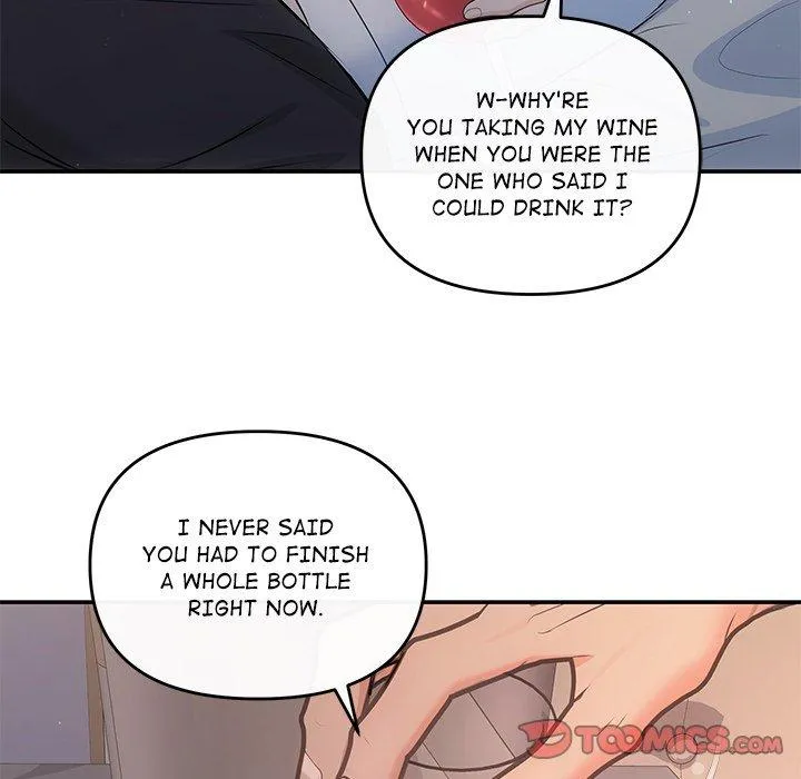Read A Consensual Relationship chapter 22 image 123 on Lezhin