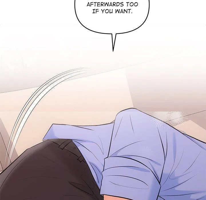Read A Consensual Relationship chapter 22 image 125 on Lezhin