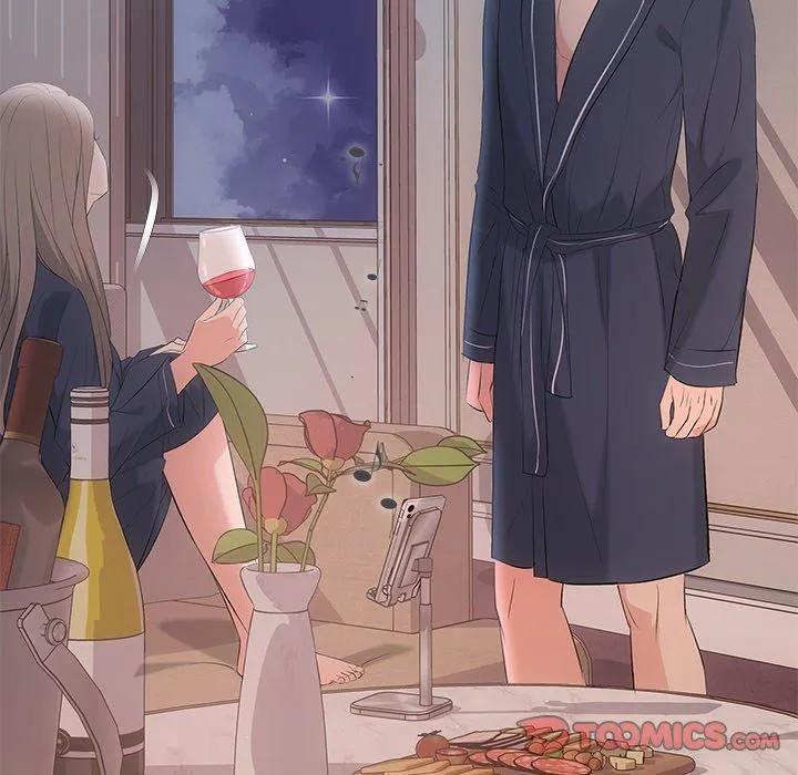 Read A Consensual Relationship chapter 22 image 153 on Lezhin