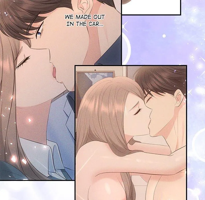 Read A Consensual Relationship chapter 22 image 20 on Lezhin