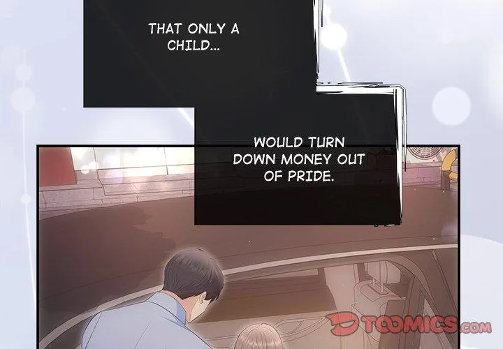 Read A Consensual Relationship chapter 22 image 3 on Lezhin