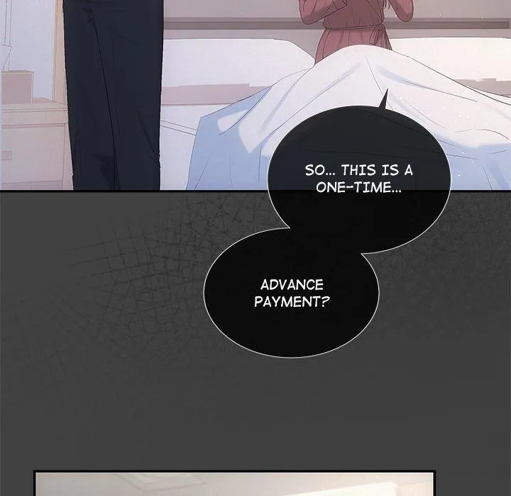 Read A Consensual Relationship chapter 22 image 30 on Lezhin