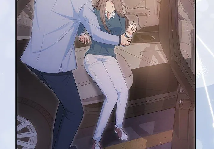 Read A Consensual Relationship chapter 22 image 4 on Lezhin