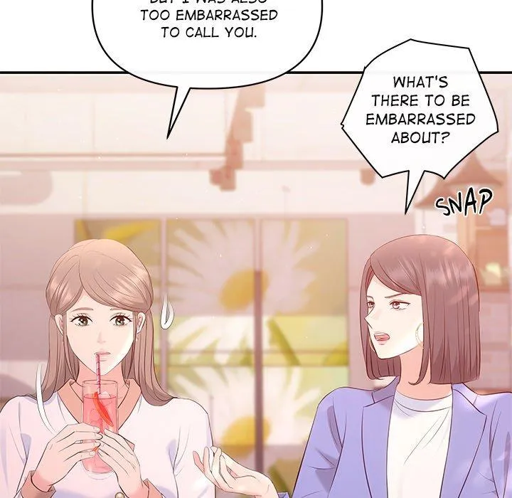 Read A Consensual Relationship chapter 22 image 48 on Lezhin