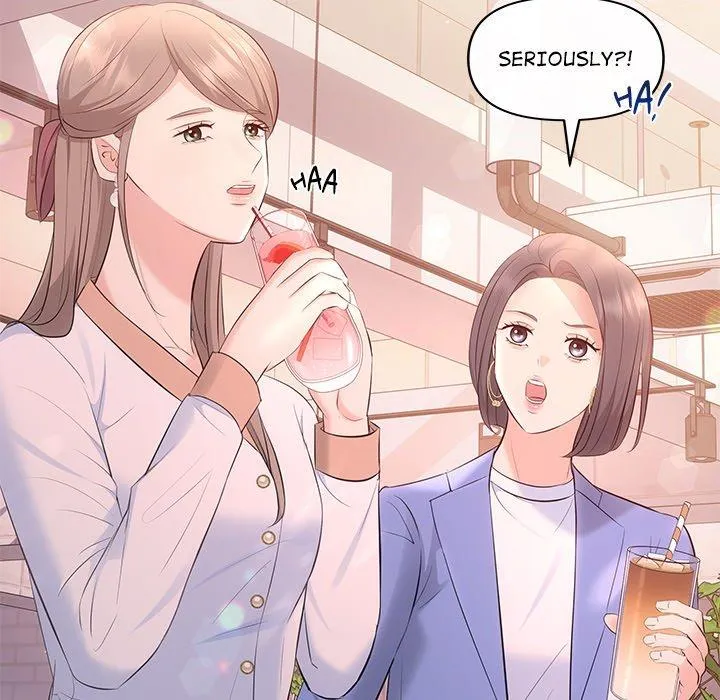 Read A Consensual Relationship chapter 22 image 55 on Lezhin