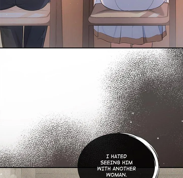 Read A Consensual Relationship chapter 22 image 74 on Lezhin