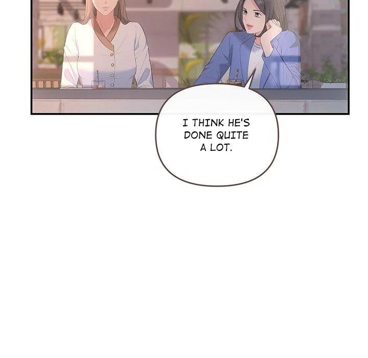Read A Consensual Relationship chapter 22 image 79 on Lezhin