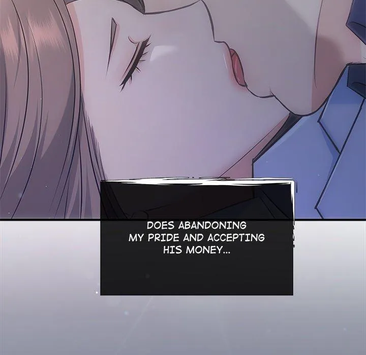 Read A Consensual Relationship chapter 22 image 8 on Lezhin