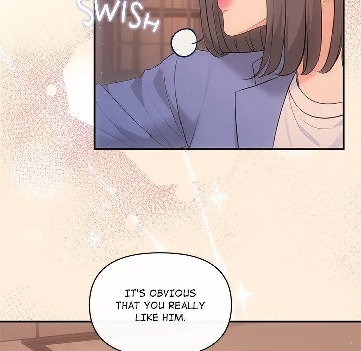 Read A Consensual Relationship chapter 22 image 84 on Lezhin