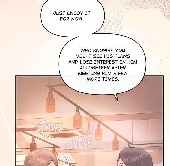 Read A Consensual Relationship chapter 22 image 87 on Lezhin