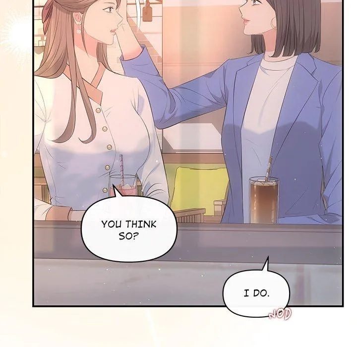 Read A Consensual Relationship chapter 22 image 88 on Lezhin