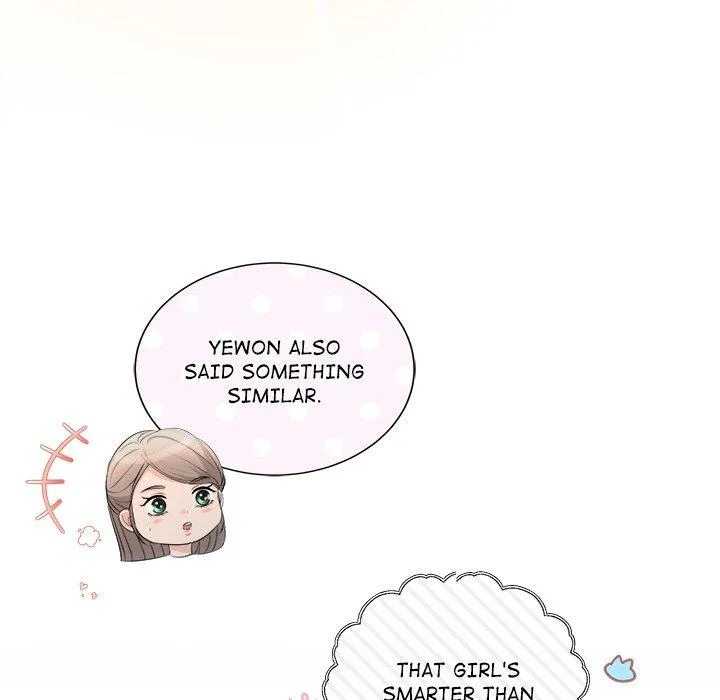 Read A Consensual Relationship chapter 22 image 89 on Lezhin