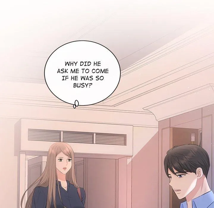 Read A Consensual Relationship chapter 22 image 95 on Lezhin