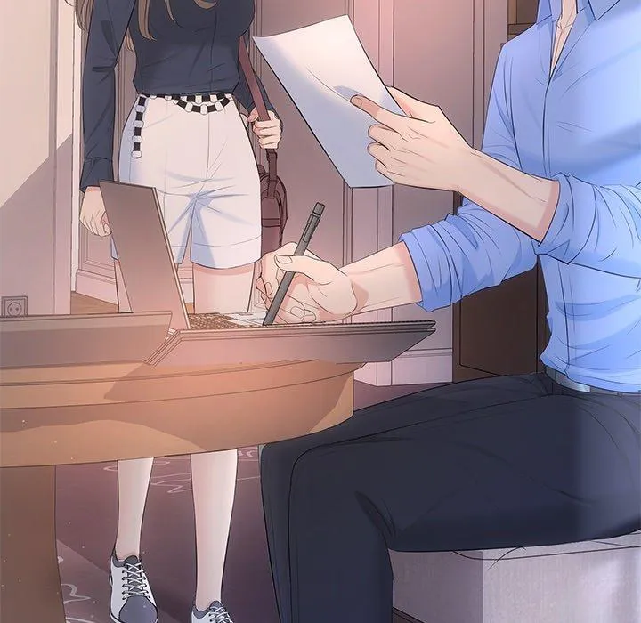 Read A Consensual Relationship chapter 22 image 96 on Lezhin