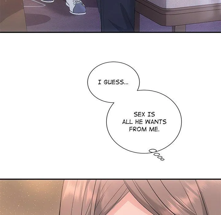 Read A Consensual Relationship chapter 22 image 97 on Lezhin