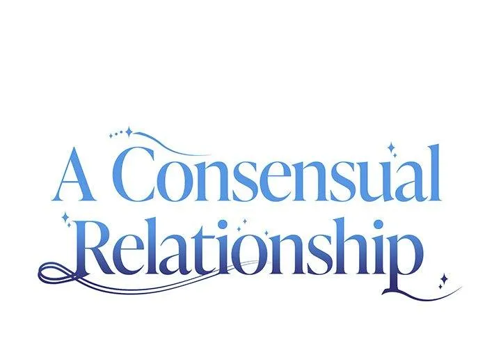 Read A Consensual Relationship chapter 23 image 1 on Lezhin