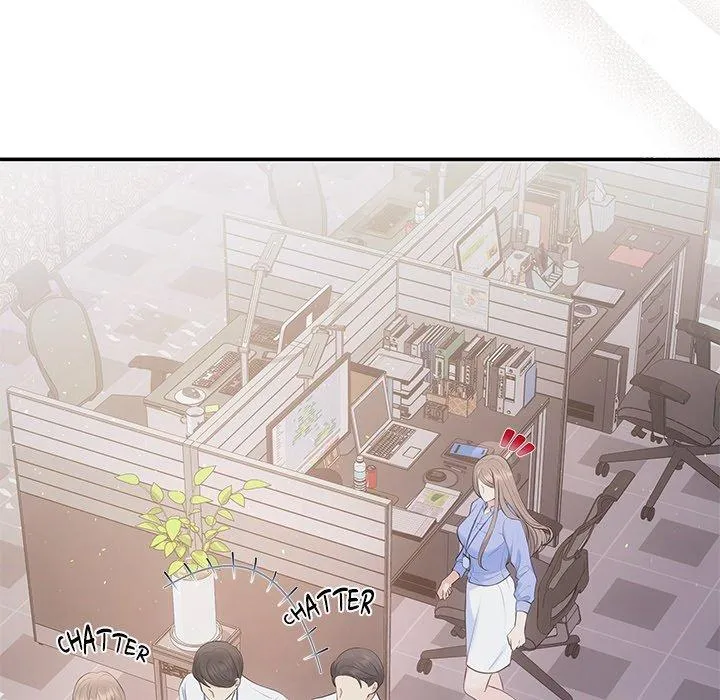 Read A Consensual Relationship chapter 23 image 10 on Lezhin