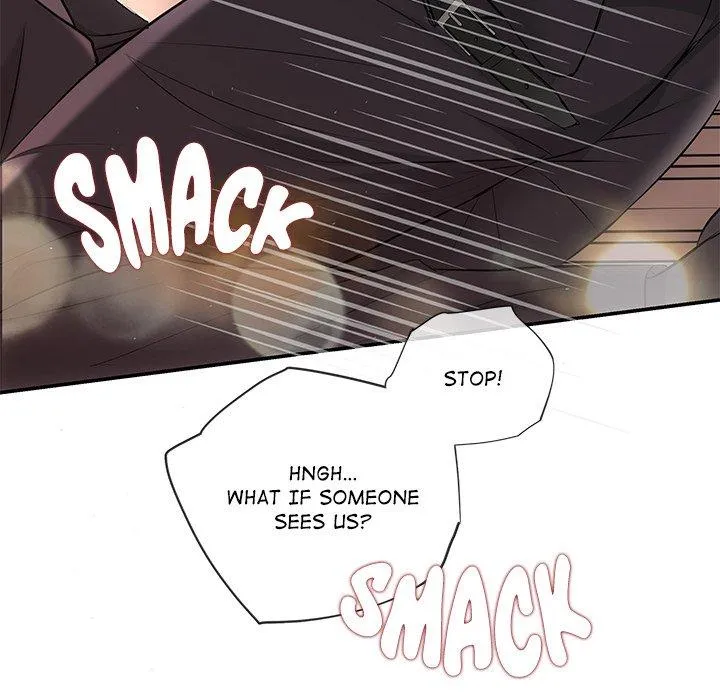 Read A Consensual Relationship chapter 23 image 101 on Lezhin
