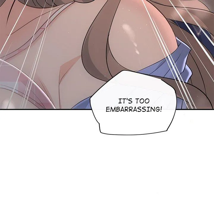 Read A Consensual Relationship chapter 23 image 104 on Lezhin