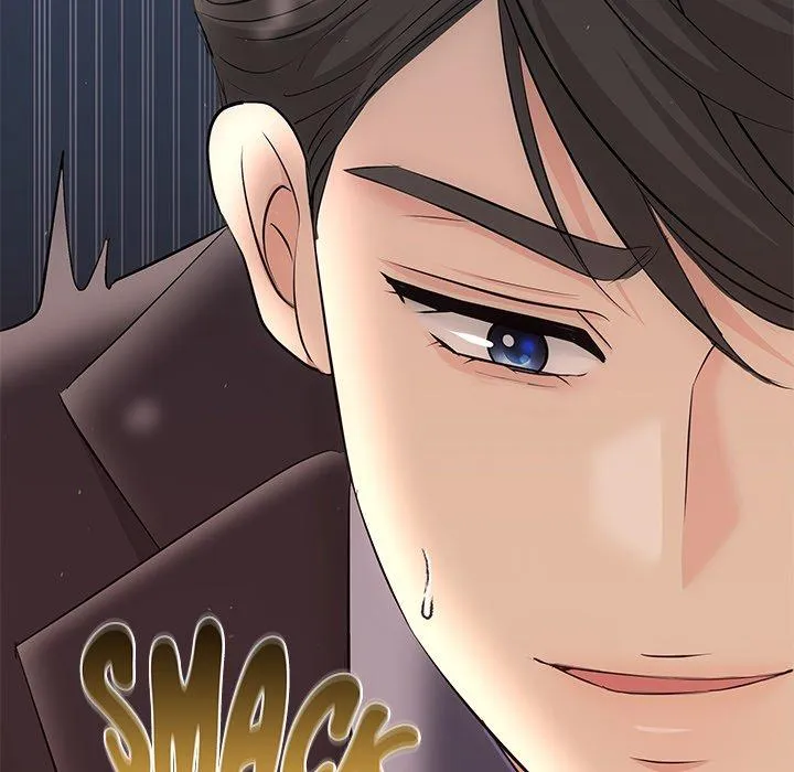 Read A Consensual Relationship chapter 23 image 106 on Lezhin