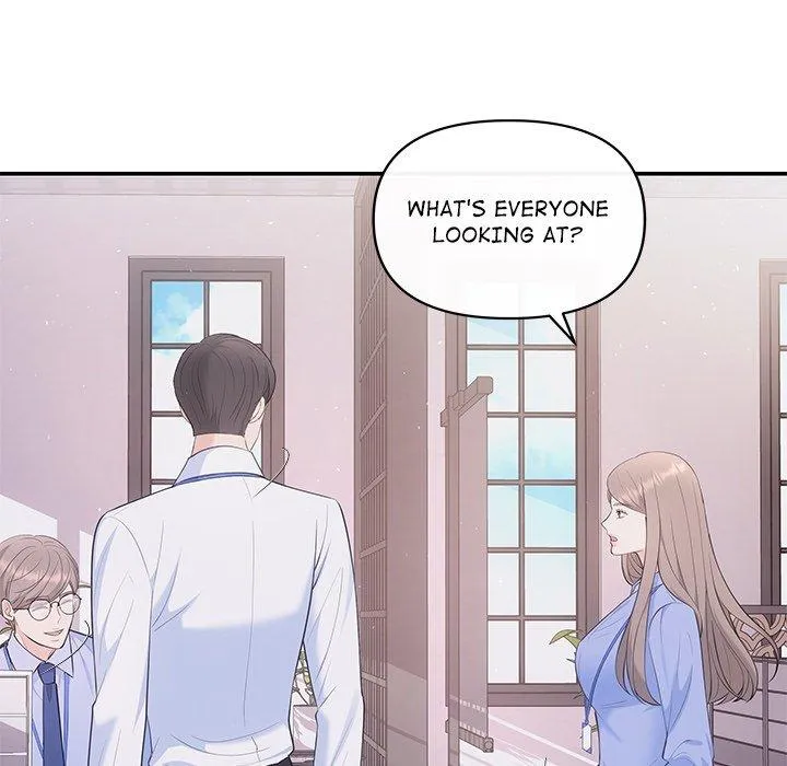 Read A Consensual Relationship chapter 23 image 12 on Lezhin