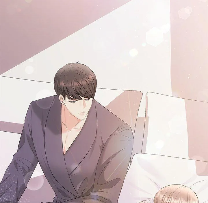 Read A Consensual Relationship chapter 23 image 130 on Lezhin