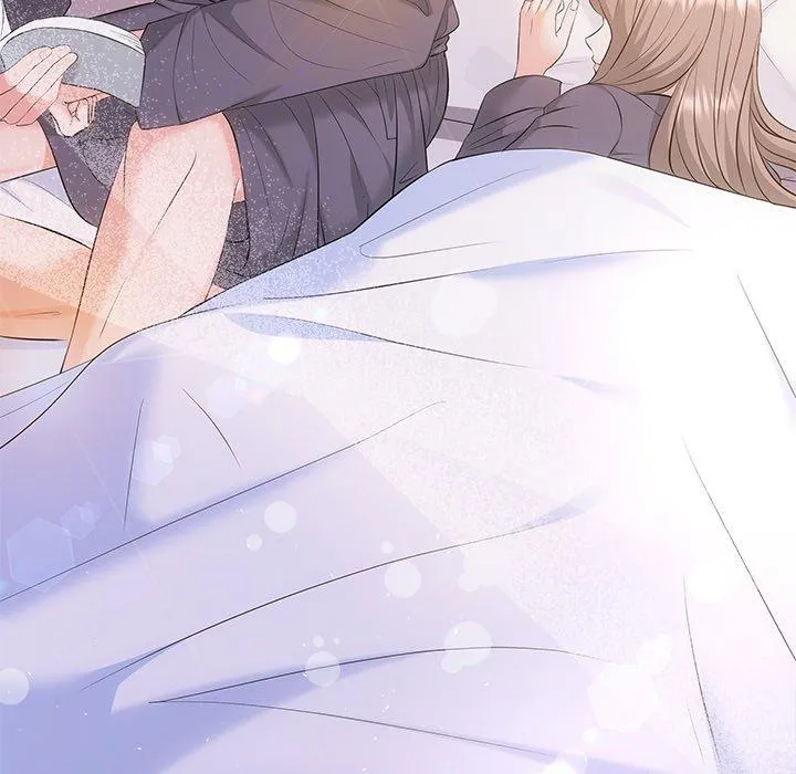 Read A Consensual Relationship chapter 23 image 131 on Lezhin